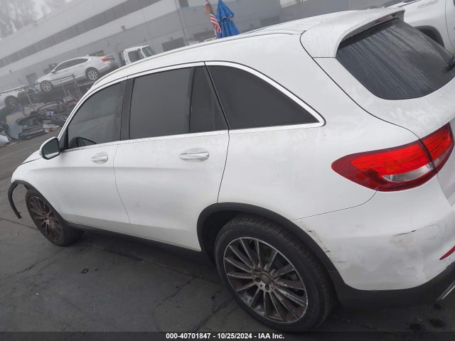 Mercedes-Benz GLC 300 2016 WDC0G4JB6GF009533 Image 14