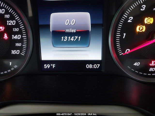 WDC0G4JB6GF009533 Mercedes-Benz GLC 300