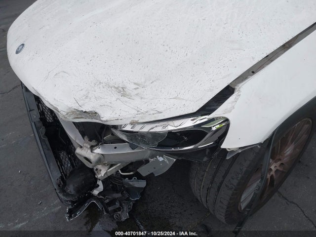 WDC0G4JB6GF009533 Mercedes-Benz GLC 300