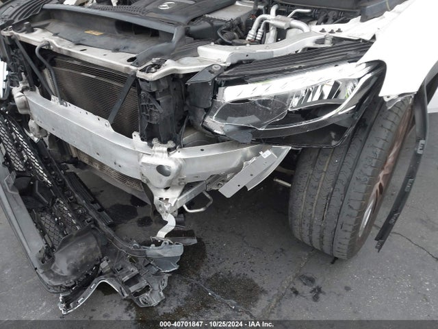 WDC0G4JB6GF009533 Mercedes-Benz GLC 300