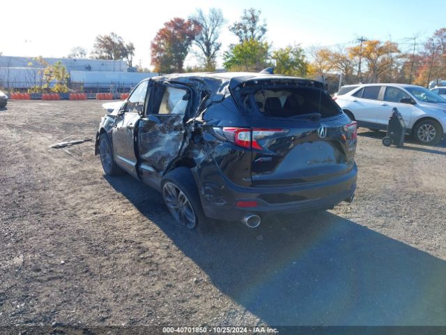 5J8TC2H69ML026949 Acura Rdx A-spec Package