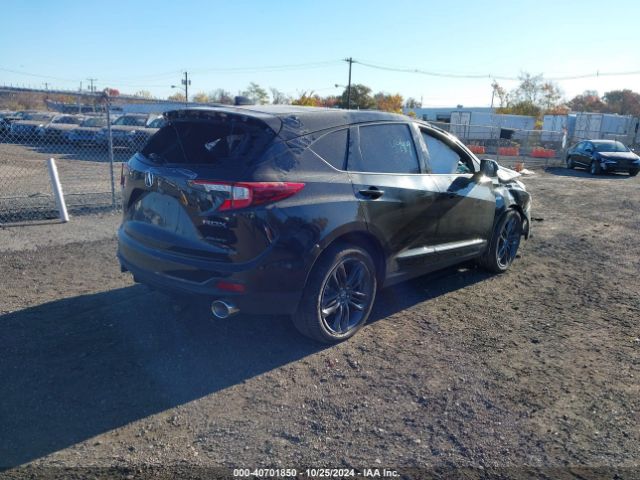 5J8TC2H69ML026949 Acura Rdx A-spec Package