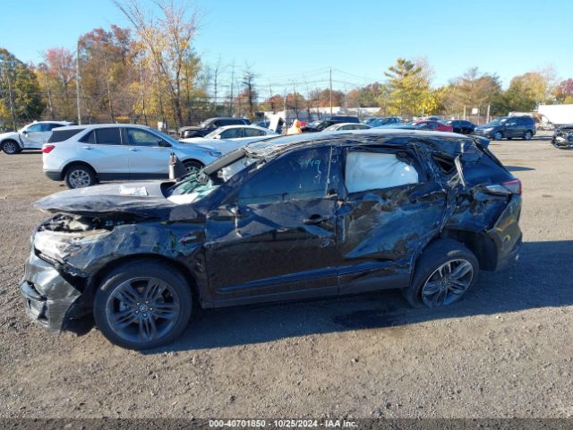 5J8TC2H69ML026949 Acura Rdx A-spec Package