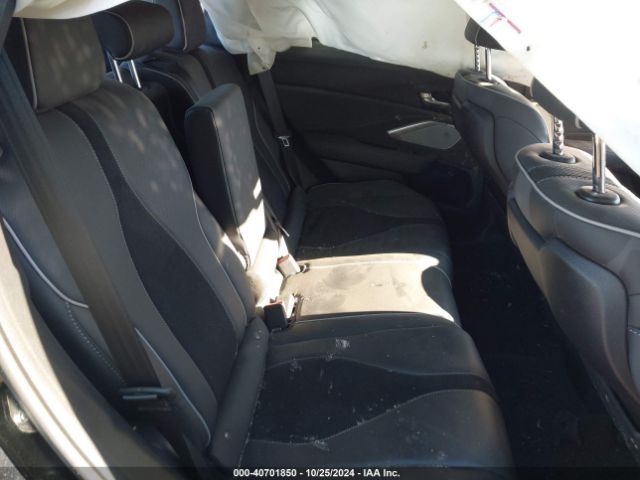 5J8TC2H69ML026949 Acura Rdx A-spec Package