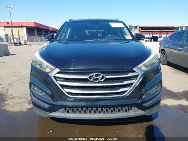 KM8J33A49HU541501 Hyundai Tucson Se Plus