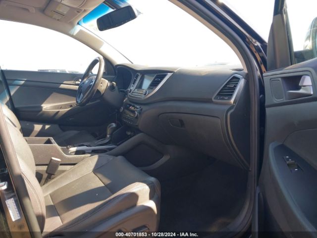 KM8J33A49HU541501 Hyundai Tucson Se Plus