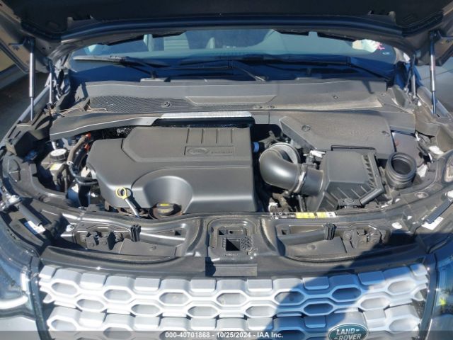 SALCP2FX3PH338344 Land Rover Discovery Sport Se