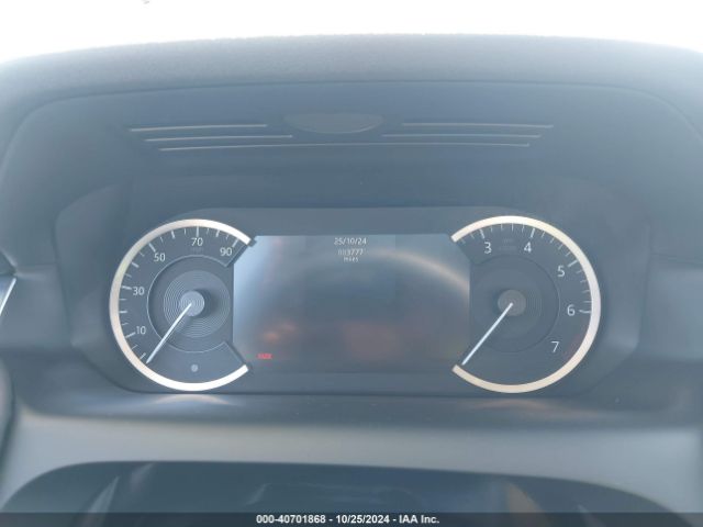 SALCP2FX3PH338344 Land Rover Discovery Sport Se