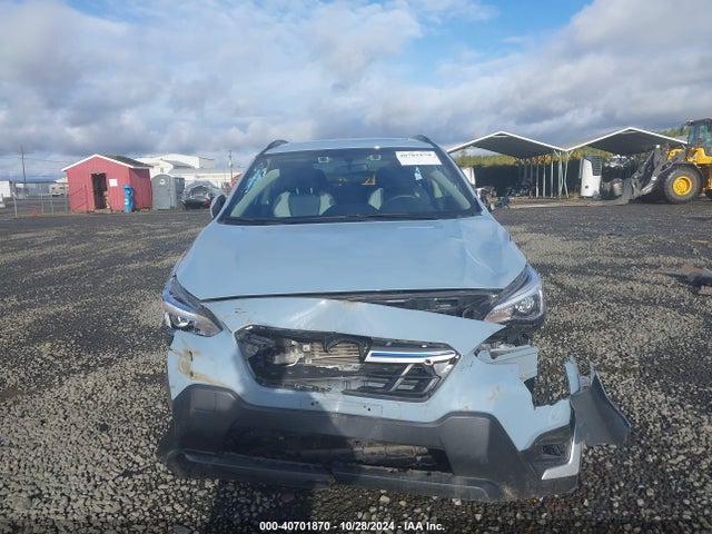 Subaru CROSSTREK HYBRID 2023 JF2GTDNC6PH238562 Image 12