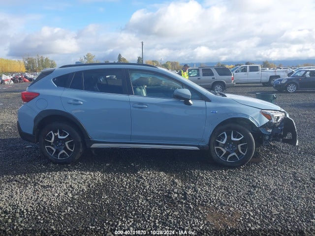 Subaru CROSSTREK HYBRID 2023 JF2GTDNC6PH238562 Image 13