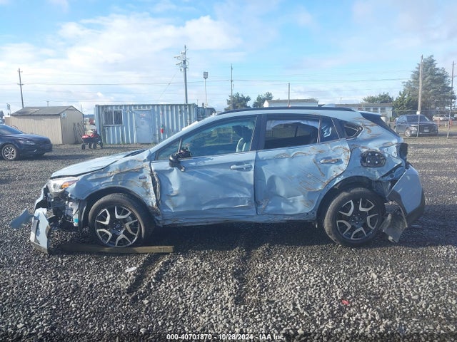 Subaru CROSSTREK HYBRID 2023 JF2GTDNC6PH238562 Image 14