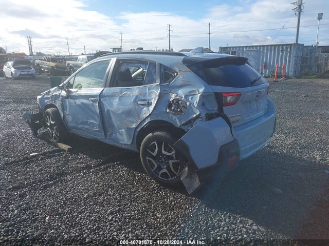 Subaru CROSSTREK HYBRID 2023 JF2GTDNC6PH238562 Image 3