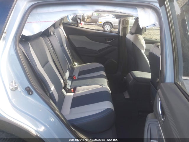 Subaru CROSSTREK HYBRID 2023 JF2GTDNC6PH238562 Image 8