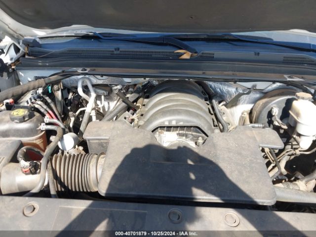 1GNSKJKC9FR577444 Chevrolet Suburban 1500 Lt