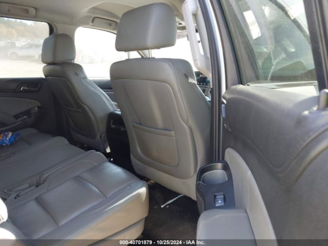 1GNSKJKC9FR577444 Chevrolet Suburban 1500 Lt