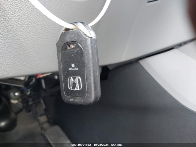Honda Pilot Ex-l 2016 5FNYF5H55GB059734 Image 11