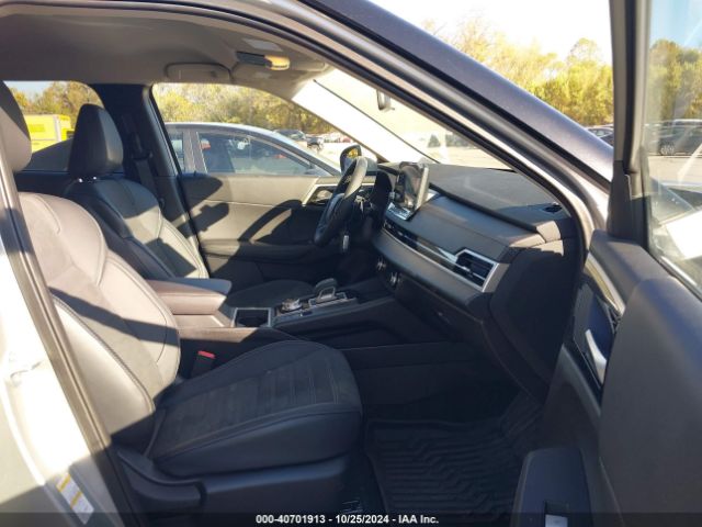 JA4J4VA81RZ068675 Mitsubishi Outlander Se 2.5 /se Black Edition /se Black Edition W/pano Roof /se Ralliart