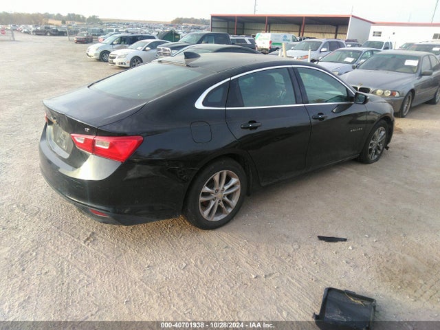 Chevrolet MALIBU 1LT 2016 1G1ZE5ST2GF312172 Image 4