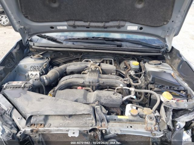 JF2GPABC4G8226000 Subaru Crosstrek 2.0i Premium