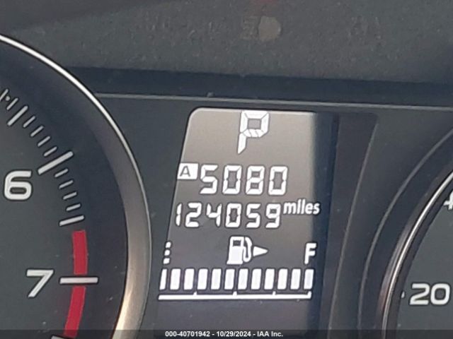JF2GPABC4G8226000 Subaru Crosstrek 2.0i Premium