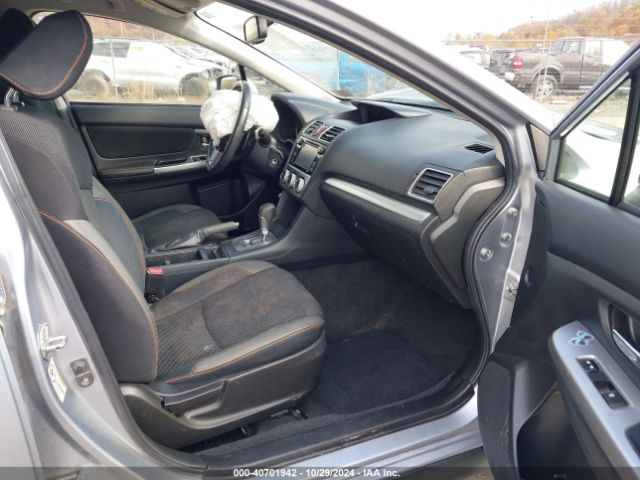 JF2GPABC4G8226000 Subaru Crosstrek 2.0i Premium