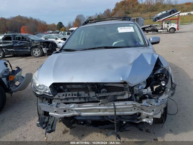 JF2GPABC4G8226000 Subaru Crosstrek 2.0i Premium