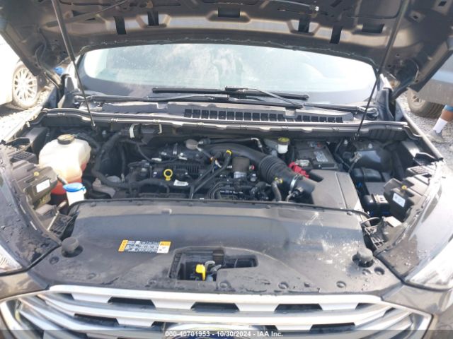 2FMPK3J99KBC32200 Ford EDGE SEL