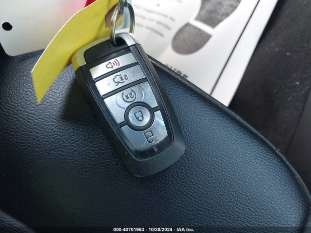 2FMPK3J99KBC32200 Ford EDGE SEL
