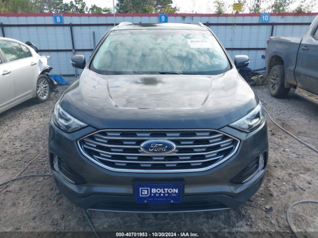 2FMPK3J99KBC32200 Ford EDGE SEL