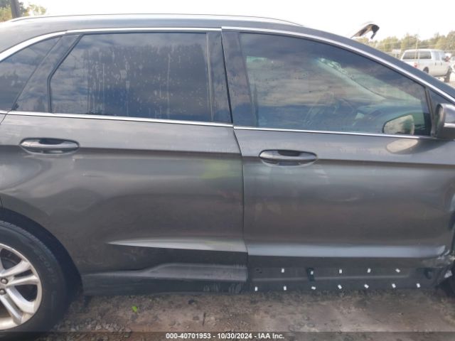 2FMPK3J99KBC32200 Ford EDGE SEL