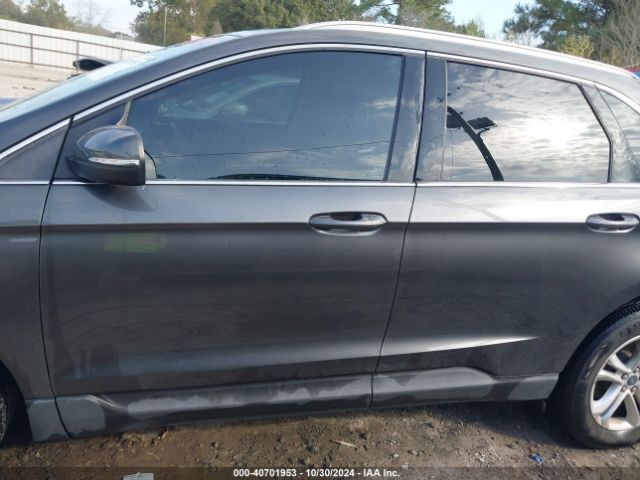 2FMPK3J99KBC32200 Ford EDGE SEL