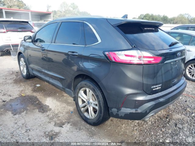 2FMPK3J99KBC32200 Ford EDGE SEL