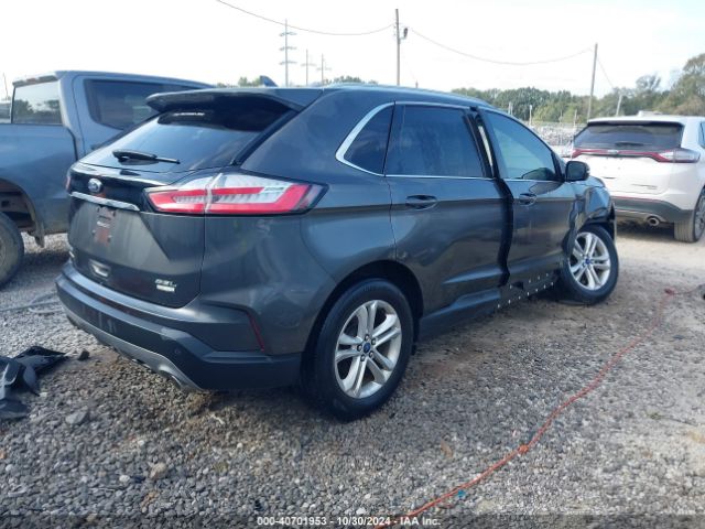 2FMPK3J99KBC32200 Ford EDGE SEL