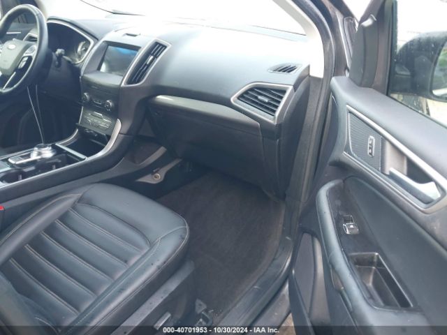 2FMPK3J99KBC32200 Ford EDGE SEL
