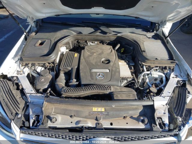 WDC0G4KB1HF258869 Mercedes-Benz Glc 300 4matic