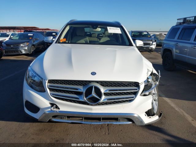 WDC0G4KB1HF258869 Mercedes-Benz Glc 300 4matic