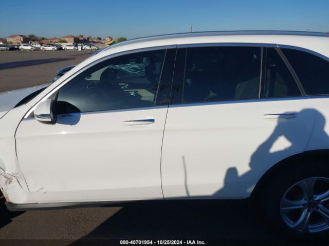 WDC0G4KB1HF258869 Mercedes-Benz Glc 300 4matic