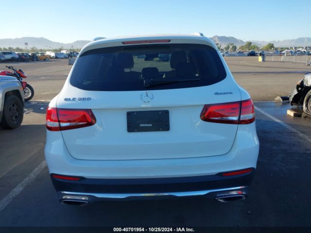 WDC0G4KB1HF258869 Mercedes-Benz Glc 300 4matic