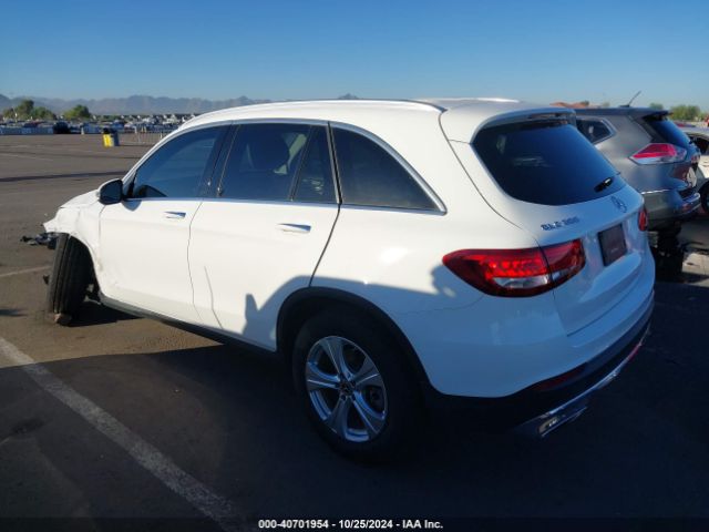 WDC0G4KB1HF258869 Mercedes-Benz Glc 300 4matic