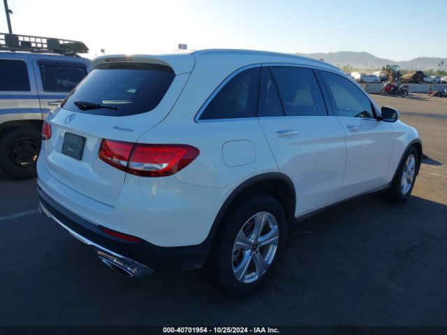 WDC0G4KB1HF258869 Mercedes-Benz Glc 300 4matic