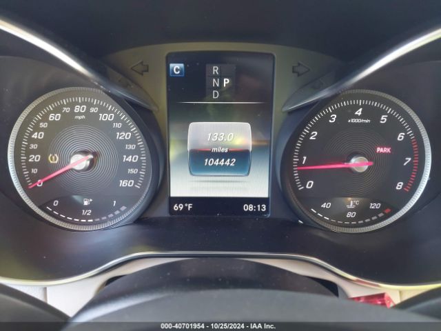 WDC0G4KB1HF258869 Mercedes-Benz Glc 300 4matic