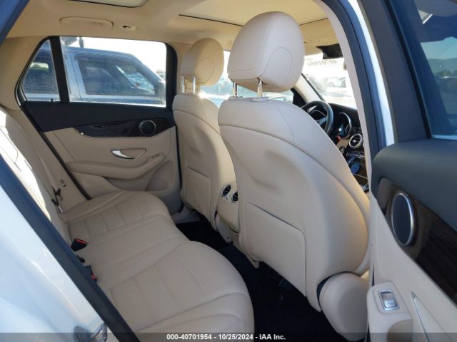 WDC0G4KB1HF258869 Mercedes-Benz Glc 300 4matic