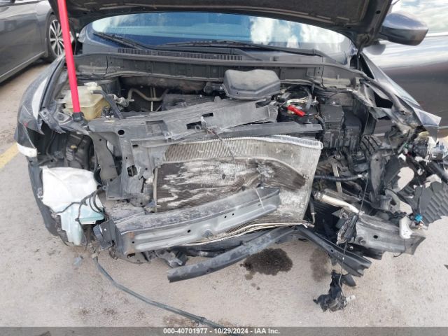 JM3TB2BA2E0428417 Mazda CX-9 SPORT