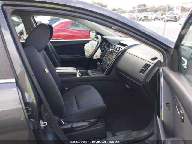 JM3TB2BA2E0428417 Mazda CX-9 SPORT