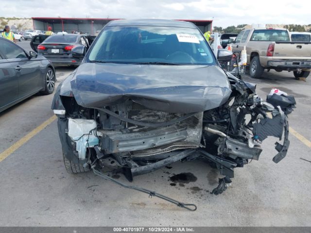 JM3TB2BA2E0428417 Mazda CX-9 SPORT