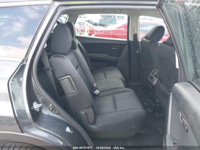 JM3TB2BA2E0428417 Mazda CX-9 SPORT