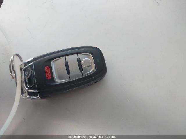 WA1UFAFLXEA002812 Audi Allroad 2.0t Premium