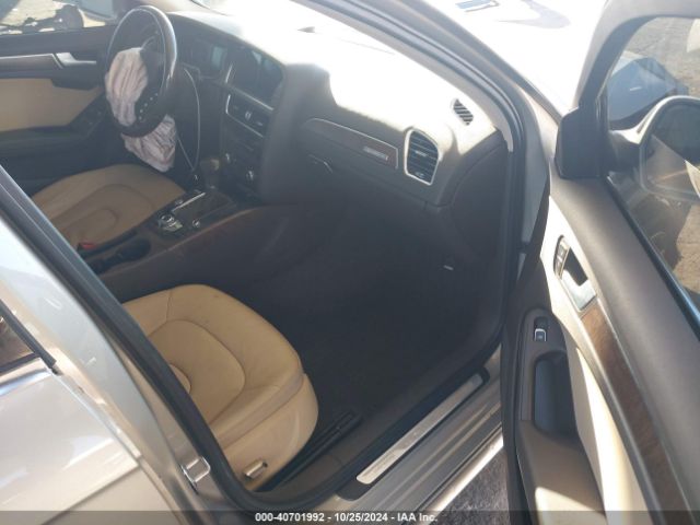 WA1UFAFLXEA002812 Audi Allroad 2.0t Premium