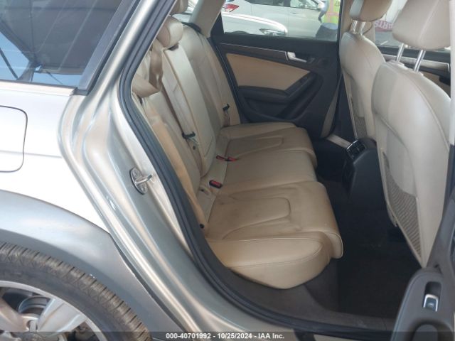 WA1UFAFLXEA002812 Audi Allroad 2.0t Premium