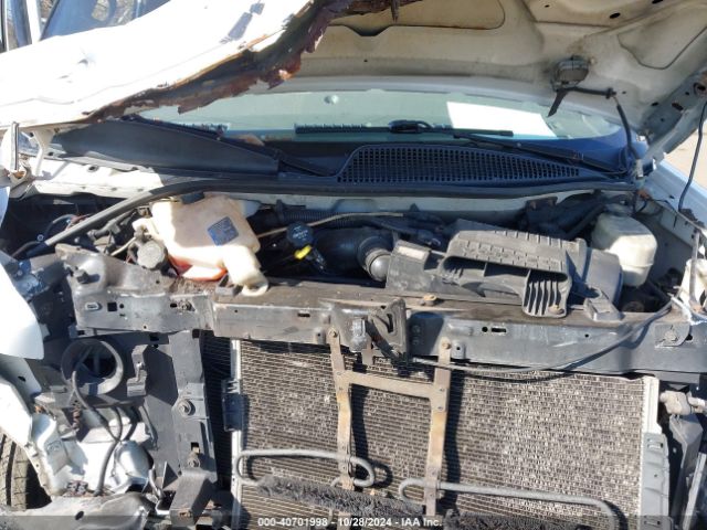 1GTW7FCF3F1146954 GMC Savana 2500 Work Van